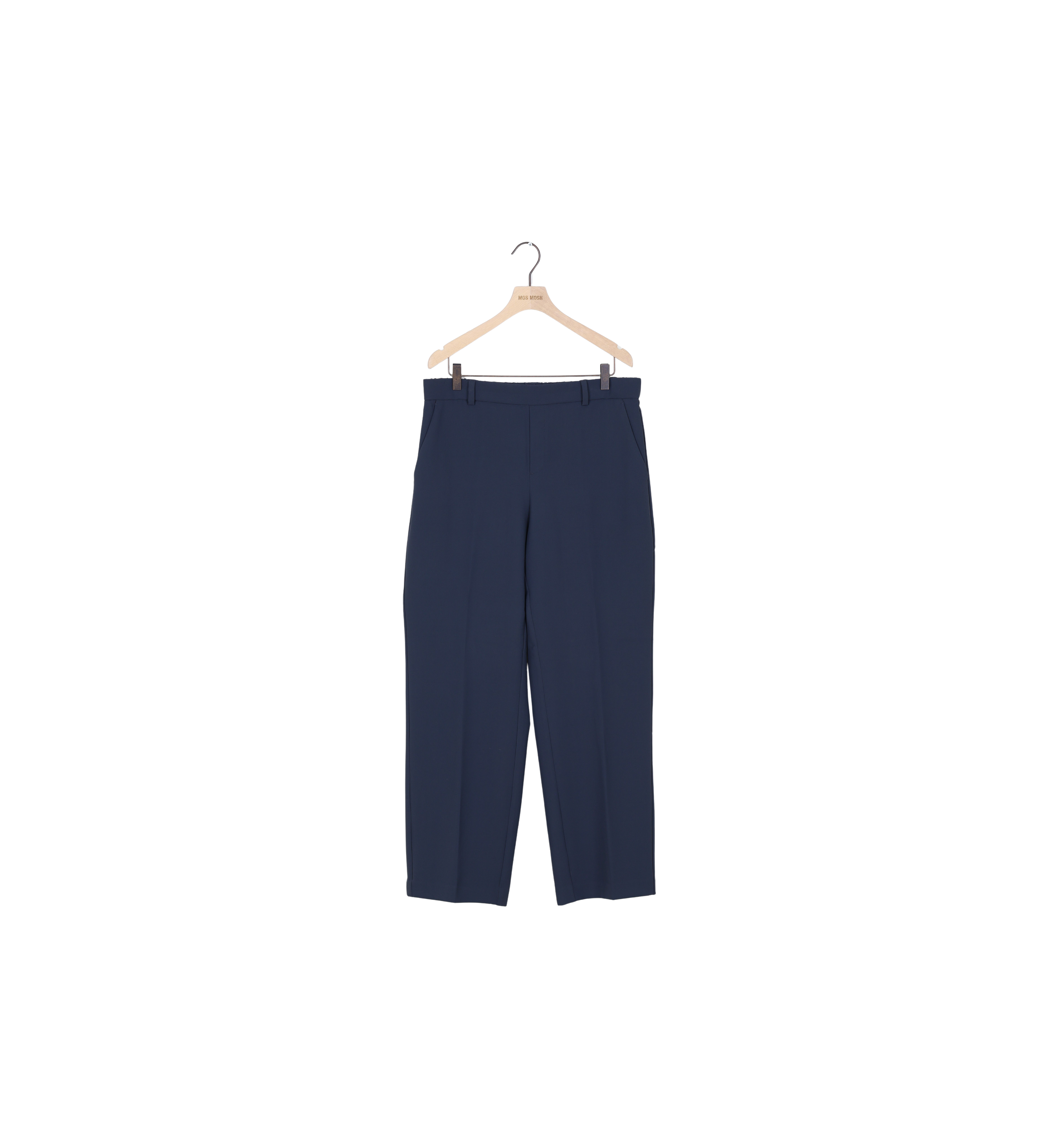 Packshot / Salute Navy / ReLoved